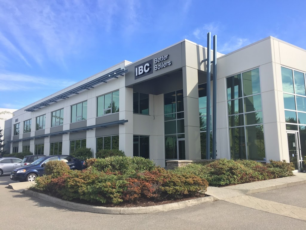 IBC Technologies | 8015 N Fraser Way, Burnaby, BC V5J 5M8, Canada | Phone: (604) 877-0277