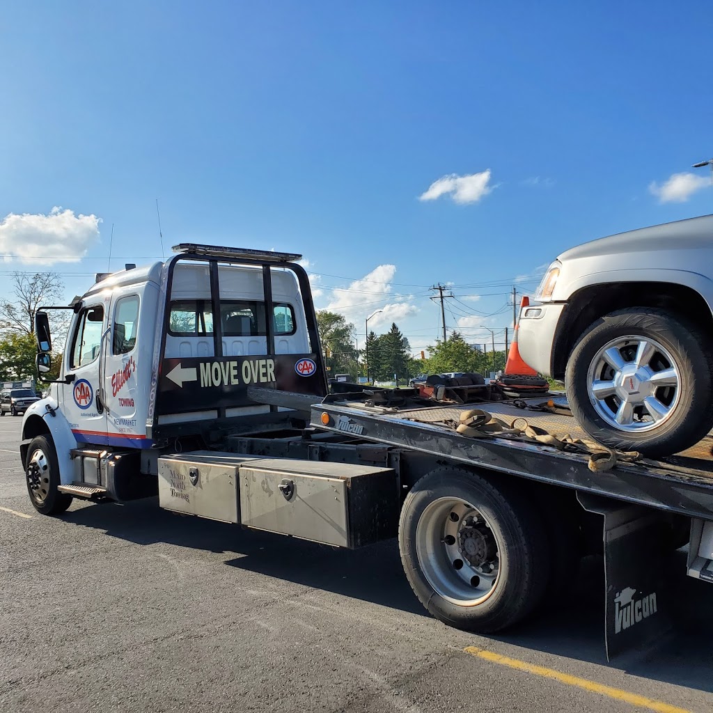 Elliotts Towing | 20440 Hwy 11, Holland Landing, ON L9N 1L8, Canada | Phone: (905) 853-8666