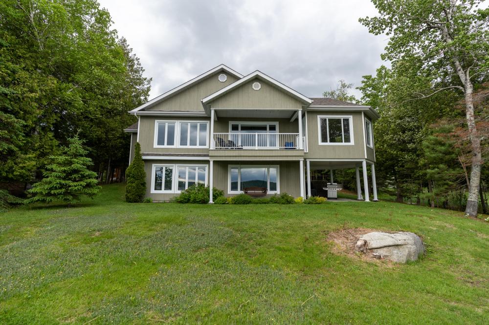 LÁlfheim | 488 QC-161, Frontenac, QC G6B 2S1, Canada | Phone: (819) 582-2346