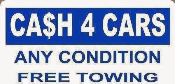 Oak Ridges Scrap Car Removal | 15 Crockford Blvd, Scarborough, ON M1L 4J9, Canada | Phone: (647) 773-1758
