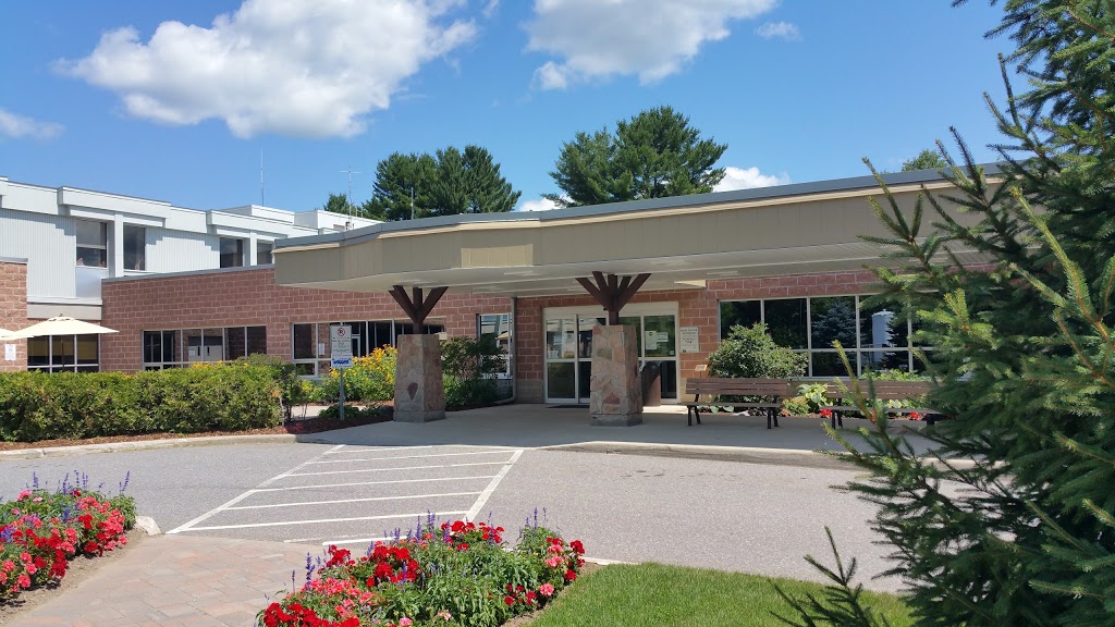 South Muskoka Memorial Hospital Site - Muskoka Algonquin Healthc | 75 Ann St, Bracebridge, ON P1L 2E4, Canada | Phone: (705) 645-4404