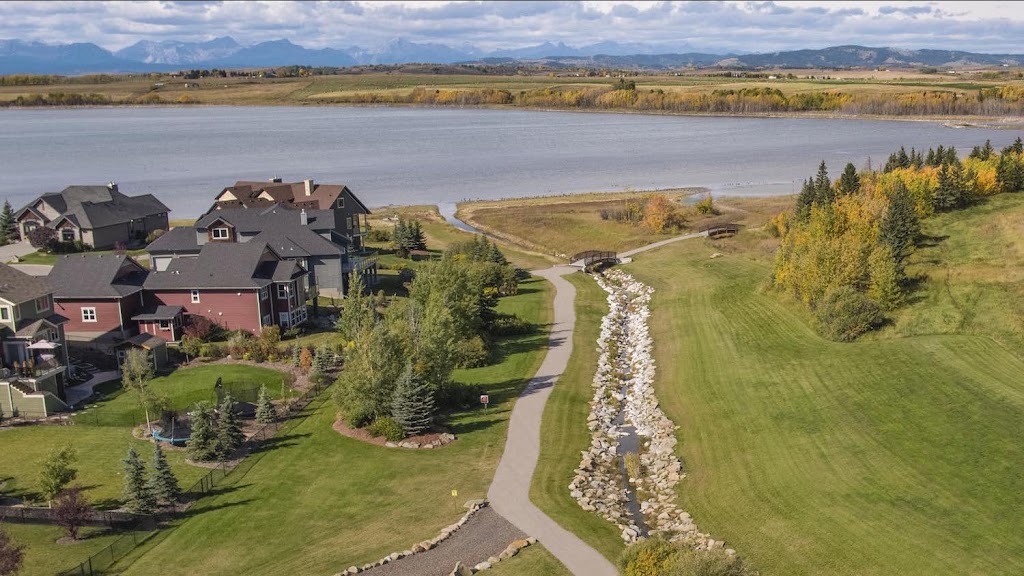 MonTerra on Cochrane Lakes | 63 Monterra Rise, Cochrane, AB T4C 0H2, Canada | Phone: (403) 228-2913