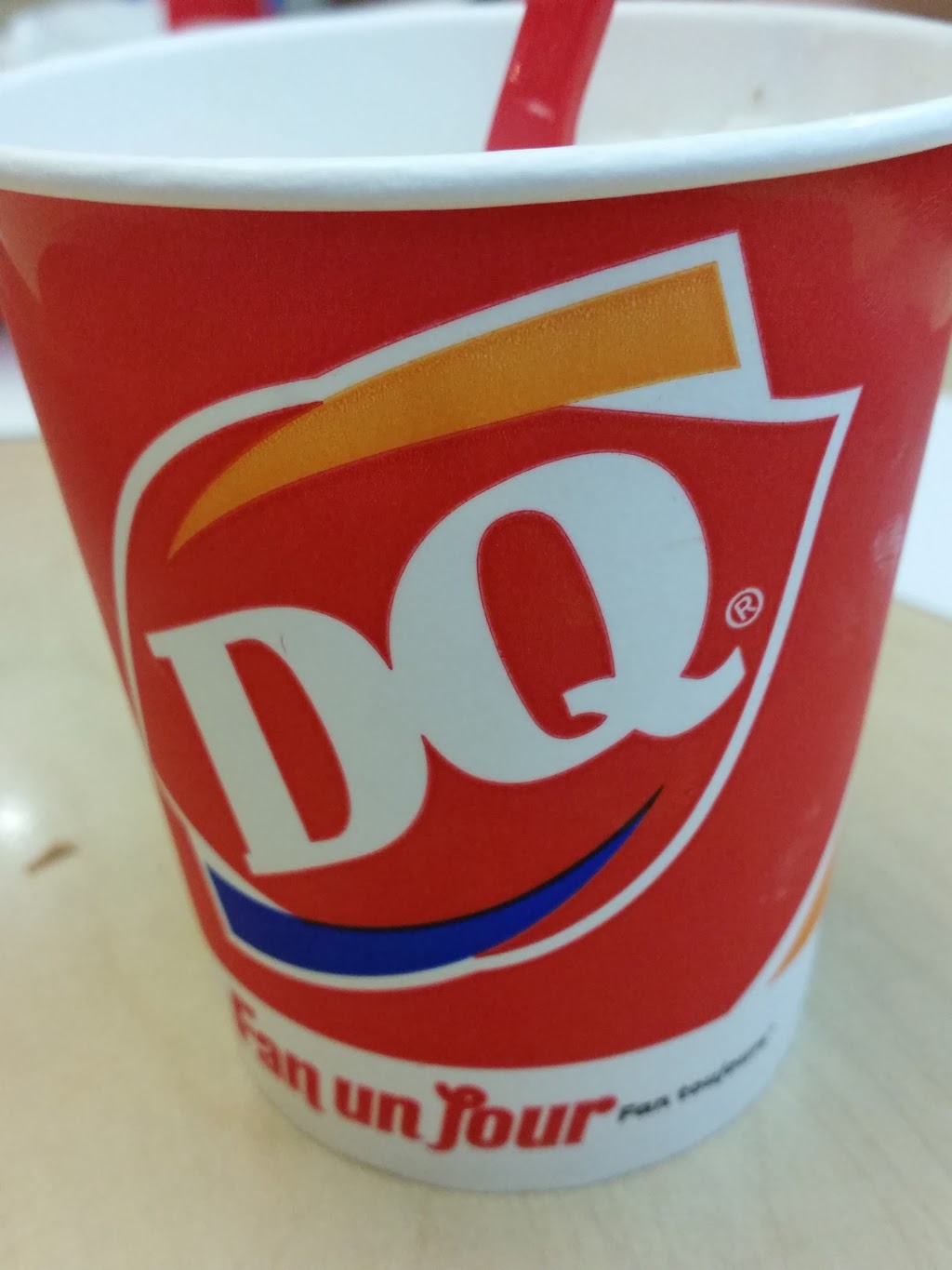 Dairy Queen | 192 Ordze Ave, Sherwood Park, AB T8B 1M6, Canada | Phone: (780) 449-1617