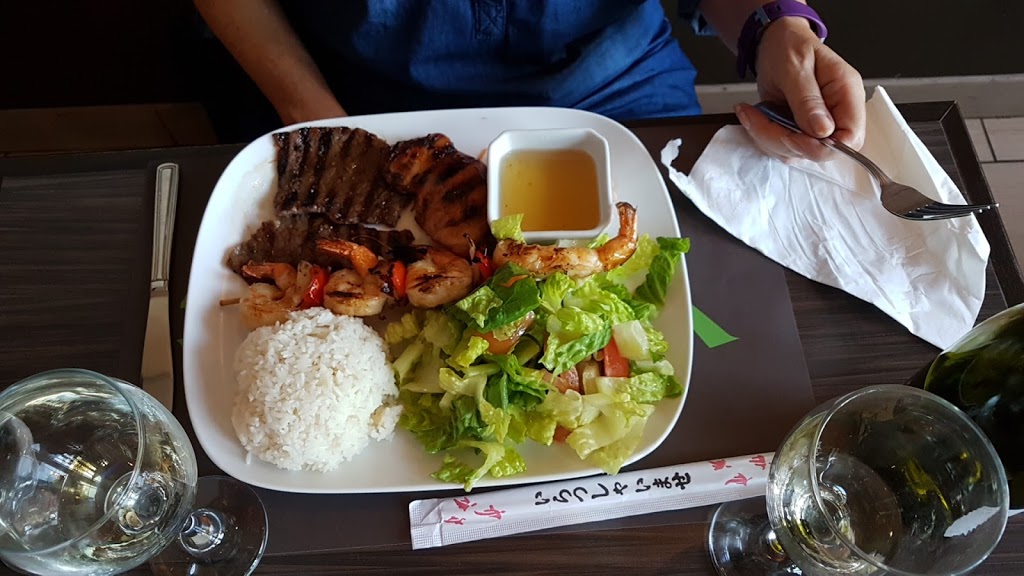 Wasabi | 3335 Avenue des Grandes Tourelles, Boisbriand, QC J7H 0A7, Canada | Phone: (450) 818-1607