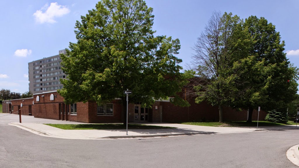 St. Luke Catholic Elementary School | 345 Albright Rd, Hamilton, ON L8K 6N3, Canada | Phone: (905) 561-3966