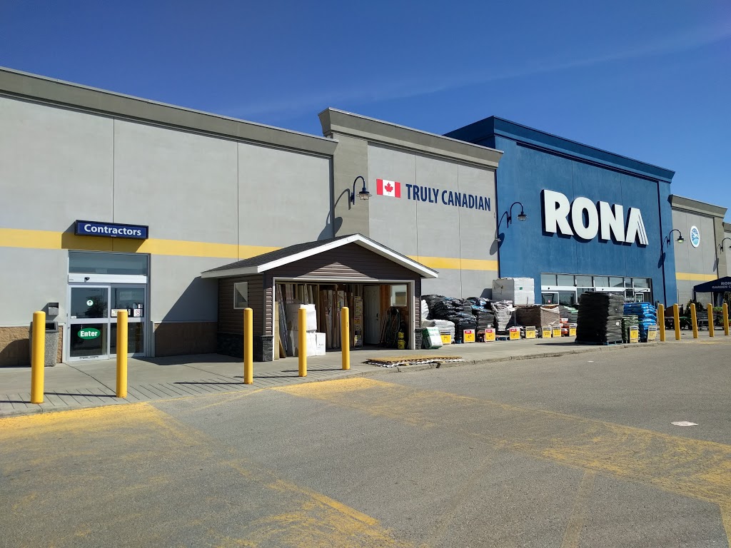 RONA Strathmore | 300 Ranch Market, Strathmore, AB T1P 0B2, Canada | Phone: (403) 934-4679