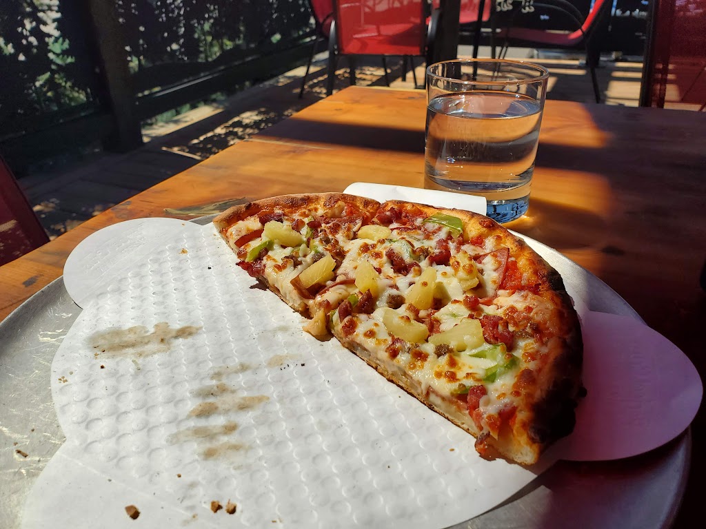 Best of Stone Baked Pizzeria | 979 Waterton Ave, Pincher Creek, AB T0K 1W0, Canada | Phone: (403) 904-1014