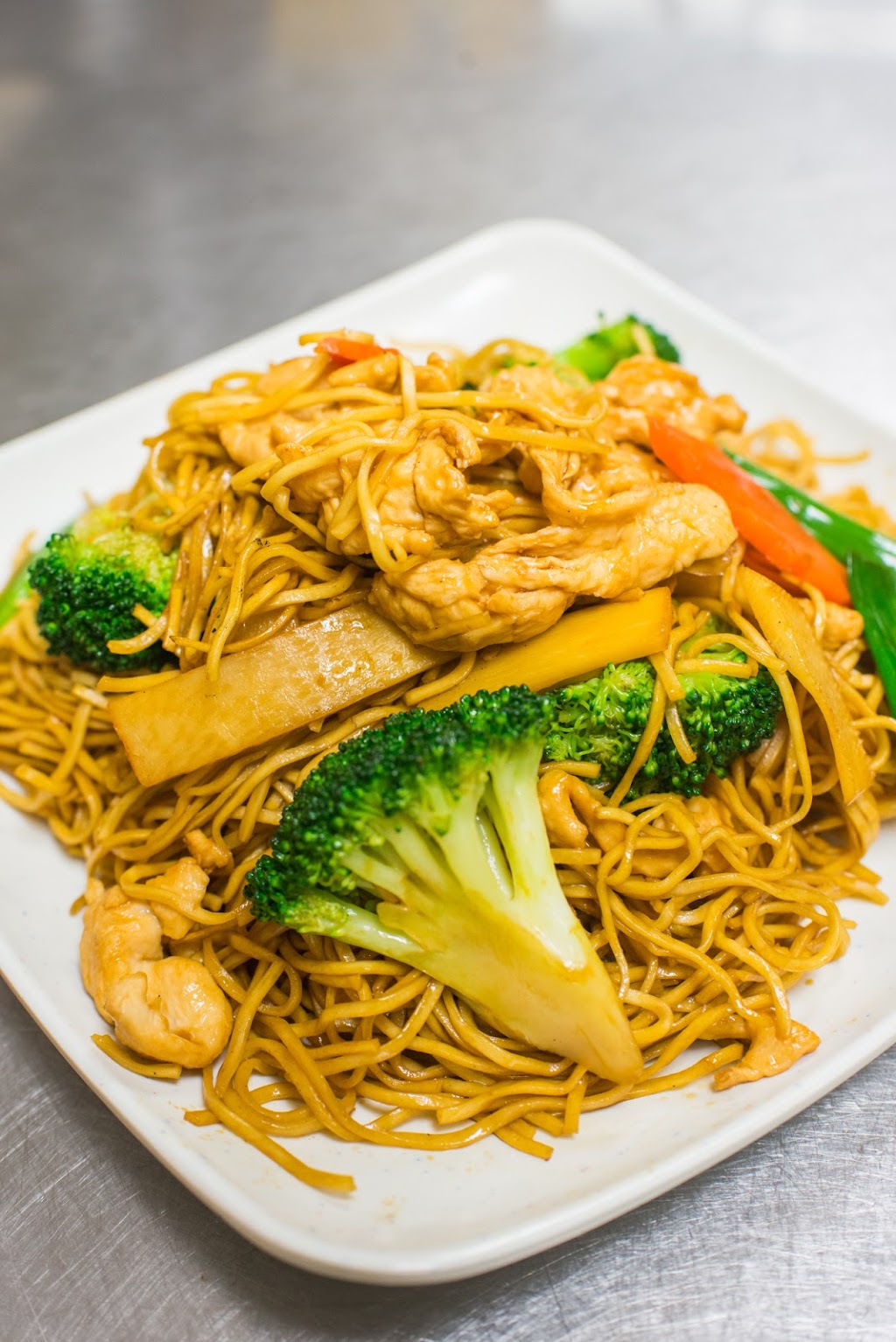 Timberman Chinese Restaurant | 1475 Prairie Ave, Port Coquitlam, BC V3B 1T3, Canada | Phone: (604) 474-3212