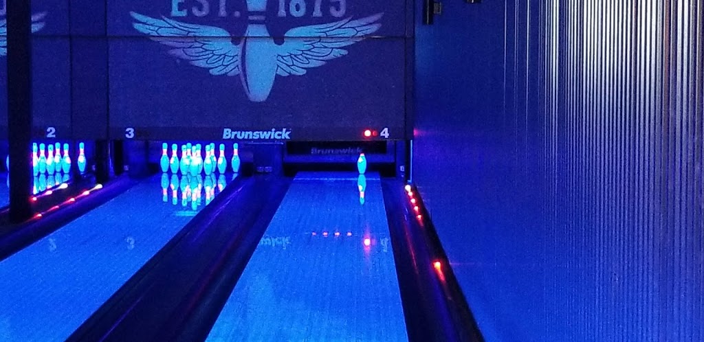 Bowling on Broadway | 276 Broadway, Orangeville, ON L9W 1L1, Canada | Phone: (519) 941-1118