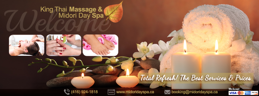 King Thai Massage Health Care Centre | 15 St Clair Ave W 2nd floor, Toronto, ON M4V 1K6, Canada | Phone: (416) 924-1818