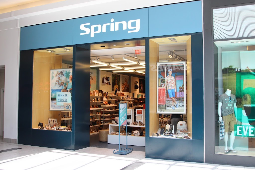 Call It Spring | 550 King St N, Waterloo, ON N2L 5W6, Canada | Phone: (519) 886-2650