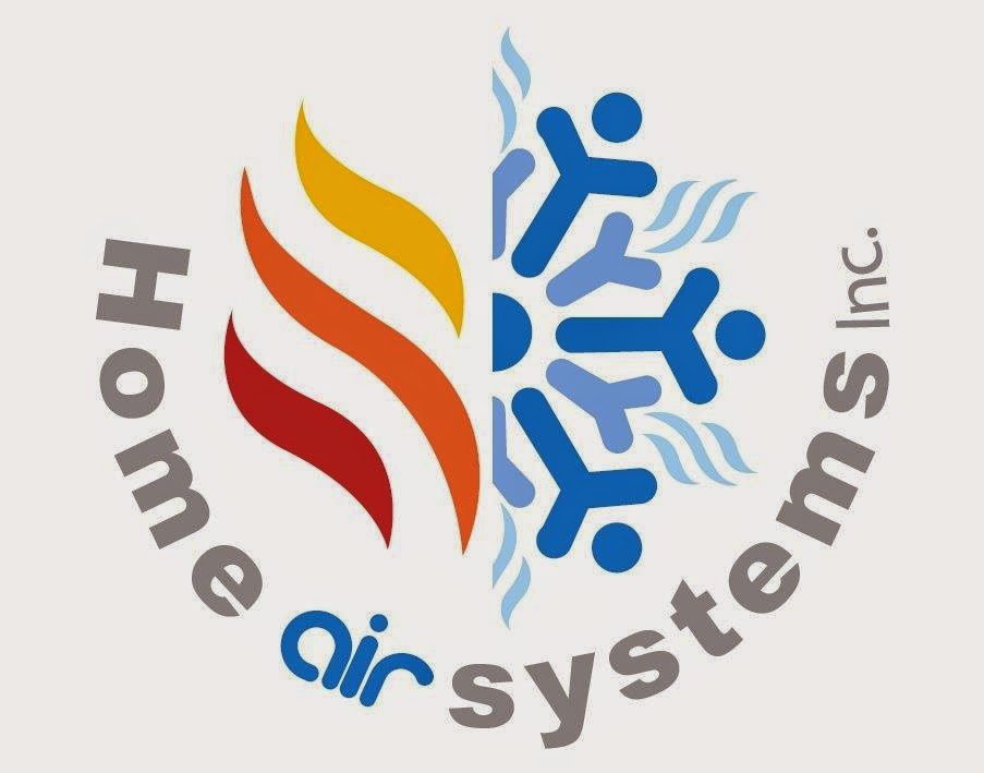 Home Air Systems Inc | 3291 Galbraith Dr, Mississauga, ON L5L 4C2, Canada | Phone: (416) 570-1181