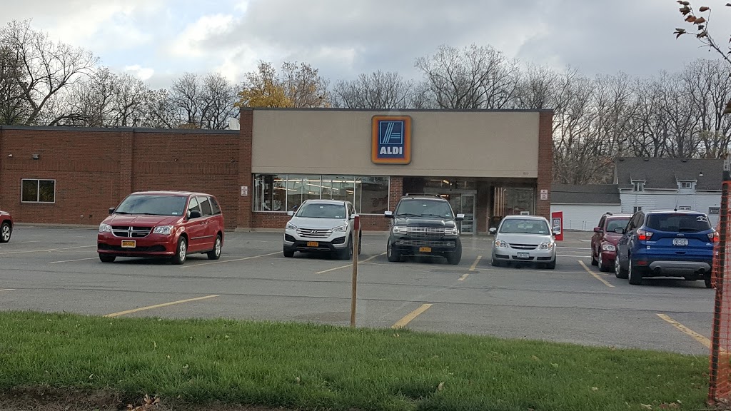 ALDI | 875 Harlem Rd, West Seneca, NY 14224, USA | Phone: (855) 955-2534