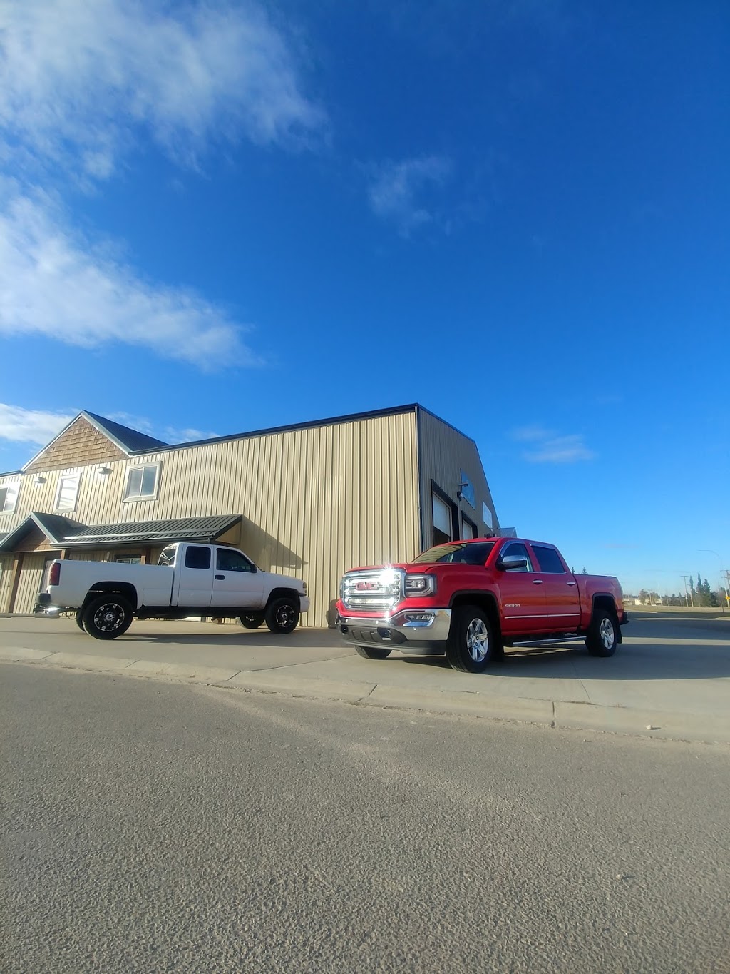 Forthright Auto Care LTD. | 4218 46 Ave #101, Olds, AB T4H 1T9, Canada | Phone: (403) 550-4847