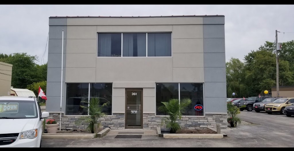 Essex Motors | 361 Talbot St N, Essex, ON N8M 2W3, Canada | Phone: (519) 776-7666