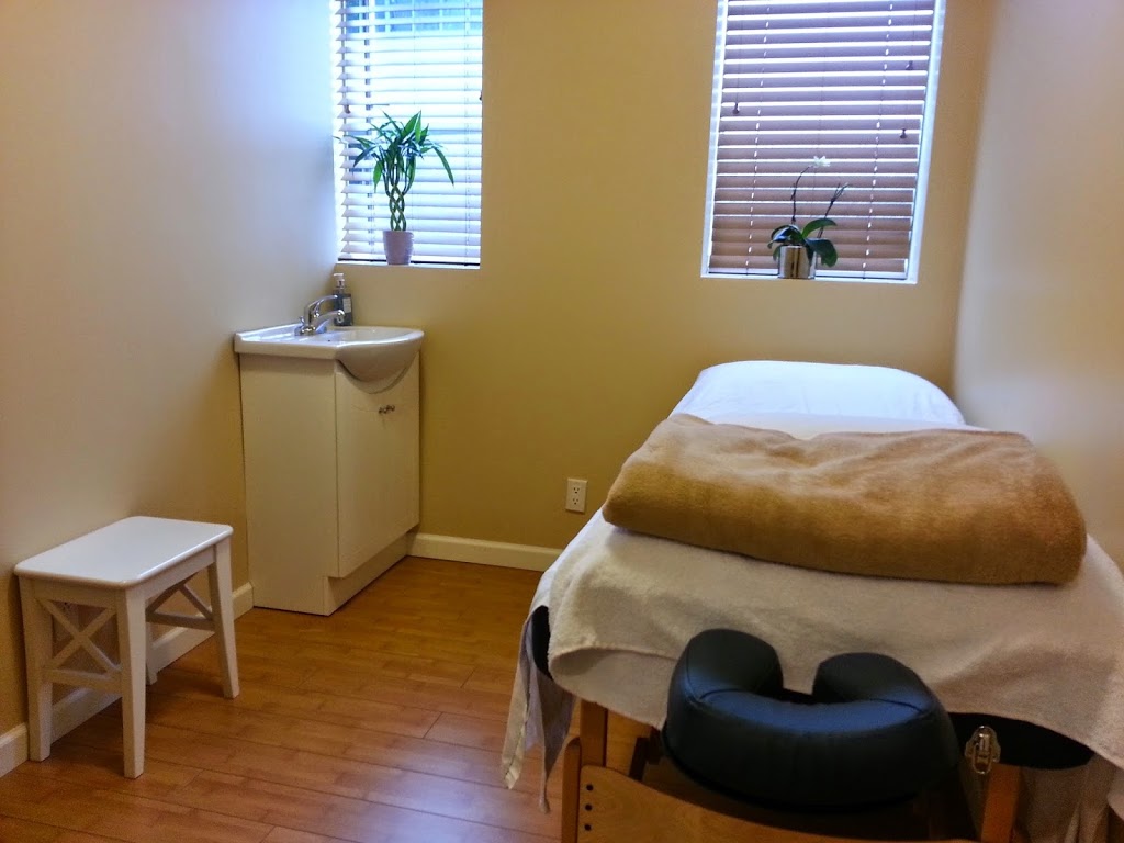 Inner Essence Traditional Chinese Medicine & Acupuncture | 5780 Cambie St, Vancouver, BC V5Z 3A6, Canada | Phone: (604) 336-6693