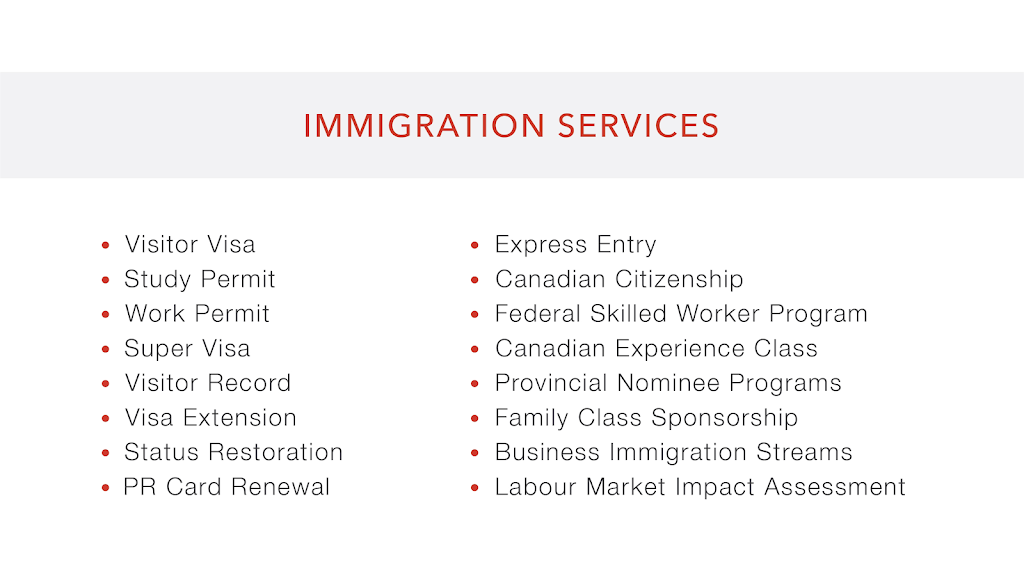 RIZ Immigration Consulting Inc. | 8 Haverhill Crescent, Whitby, ON L1R 3E7, Canada | Phone: (416) 832-3017