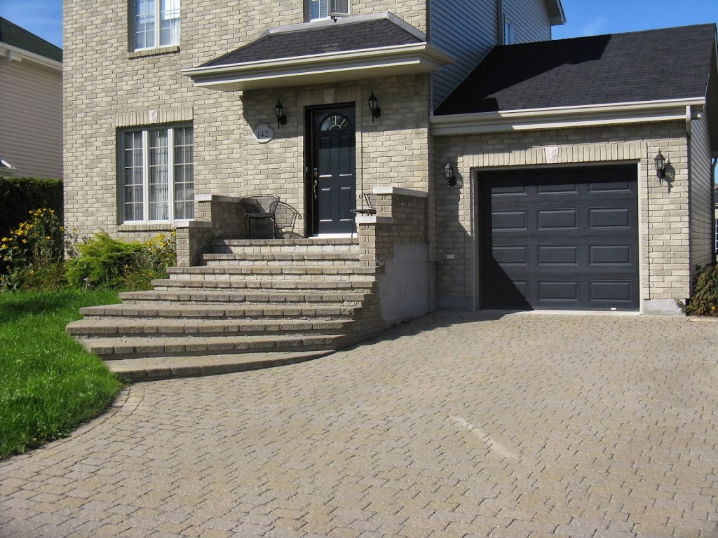 TERRASSEMENTS DESGAGNÉ INC. | Carignan, QC J3L 3P9, Canada | Phone: (514) 606-7229