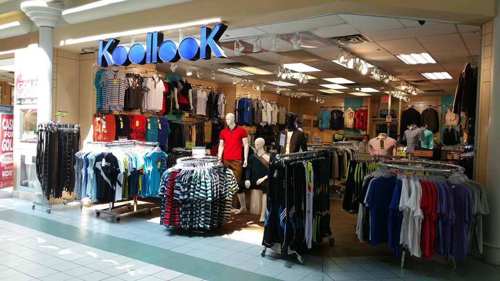 Kool Look | 700 Lawrence Ave W, North York, ON M6A 3B4, Canada | Phone: (647) 748-5567