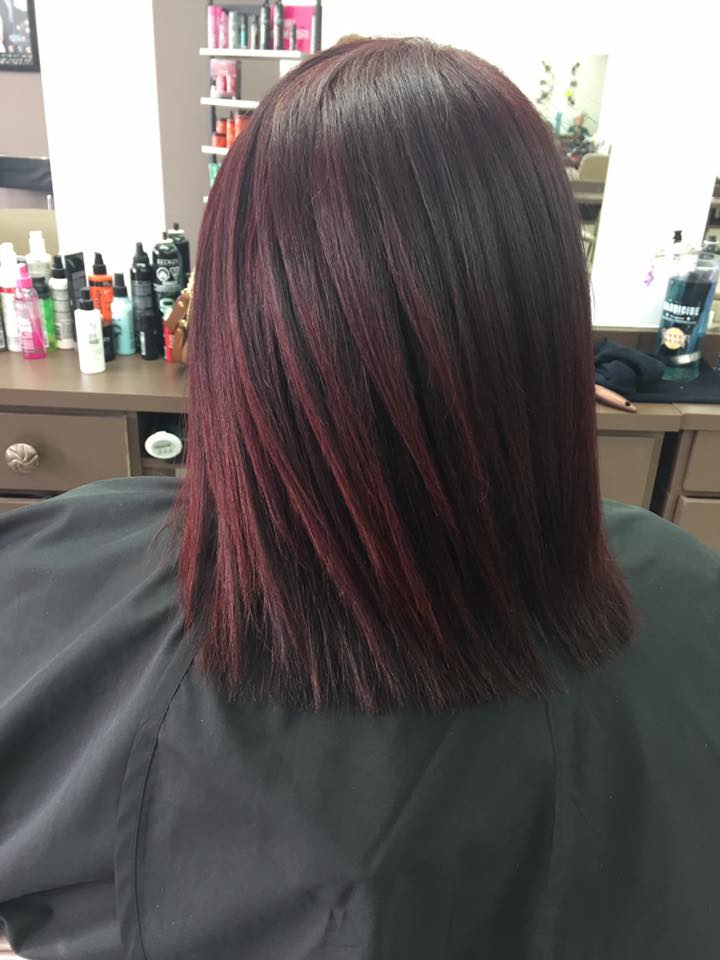 Hair Precission | 218 Lakeport Rd, St. Catharines, ON L2N 4R5, Canada | Phone: (905) 937-1701