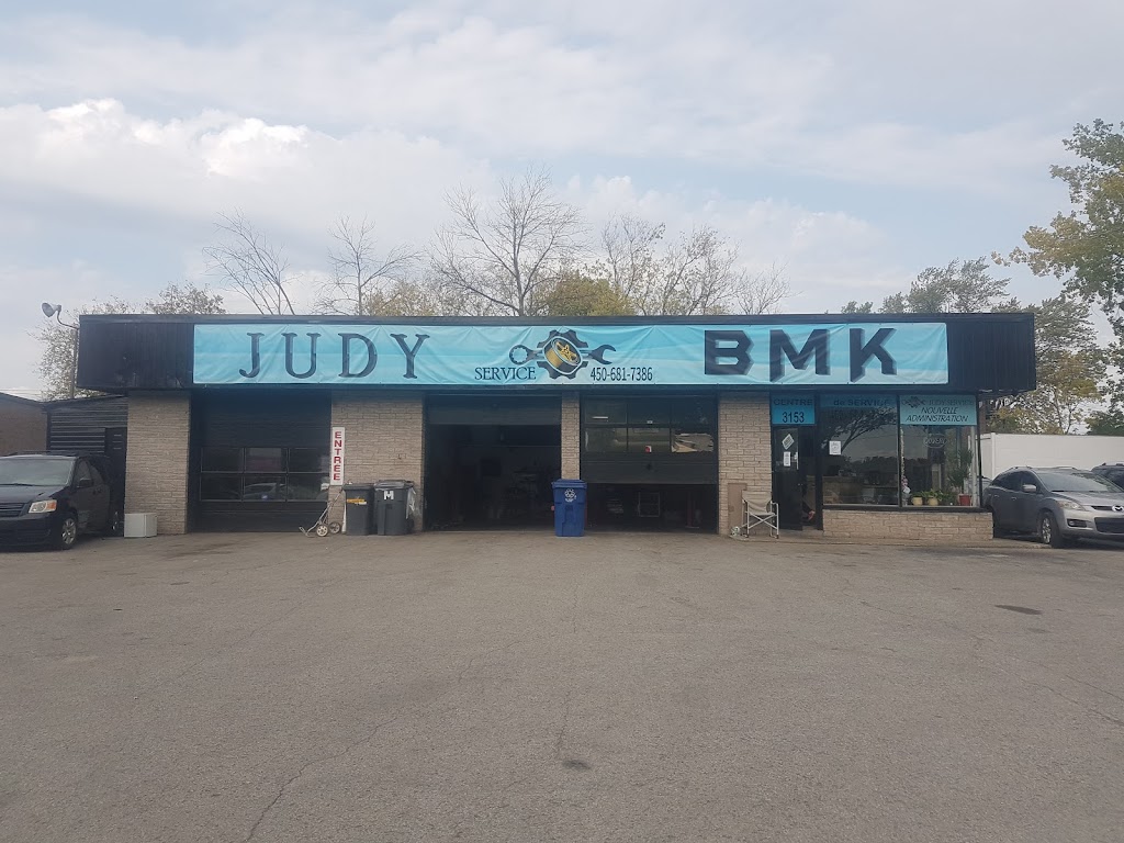 Judy Service BMK | 3153 Boulevard Lévesque O, Laval, QC H7V 1C7, Canada | Phone: (450) 681-7386