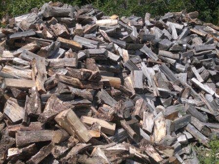 Firewood Down Under | County Rd 91, Duntroon, ON L0M 1H0, Canada | Phone: (705) 444-2855