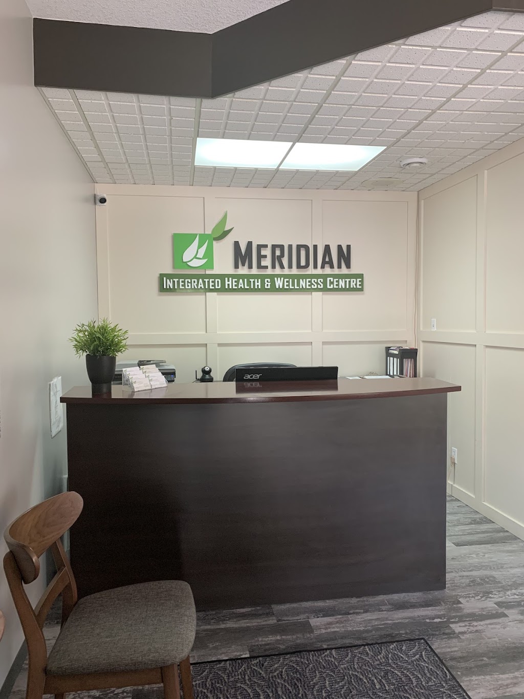 Meridian Integrated Health and Wellness Center | 902 9 St S, Lethbridge, AB T1J 2M2, Canada | Phone: (403) 327-0334