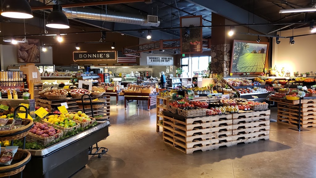 Lopez Village Market | 162 Weeks Rd, Lopez Island, WA 98261, USA | Phone: (360) 468-2266