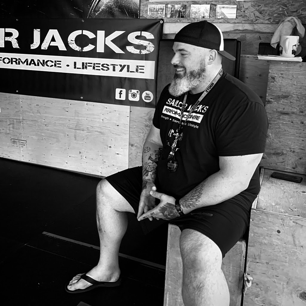 Sailor Jacks Performance Centre | 6151 180 St, Surrey, BC V3S 4L6, Canada | Phone: (778) 255-5304