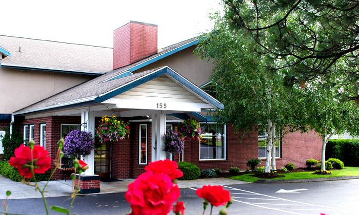 Highgate Senior Living | 155 E Kellogg Rd, Bellingham, WA 98226, USA | Phone: (360) 671-1459