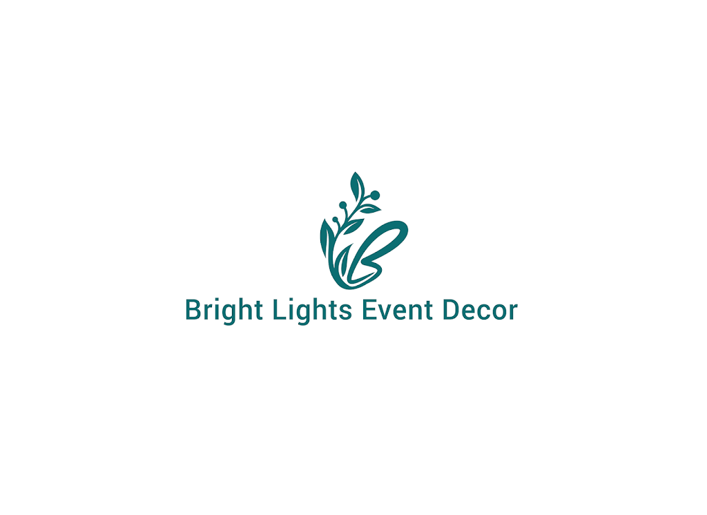 Bright Lights Event Decor | 184 Dance Act Ave, Oshawa, ON L1L 0H4, Canada | Phone: (416) 618-8333