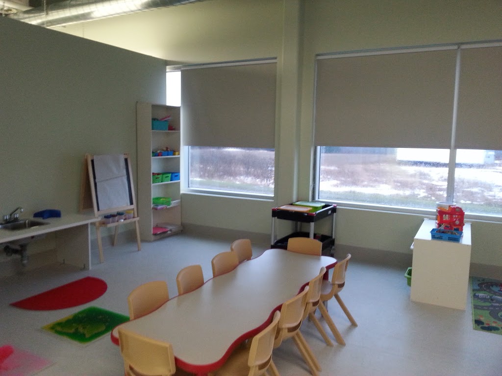 Treasure Garden Childcare Center | 7251 Yonge St, Innisfil, ON L9S 0J3, Canada | Phone: (705) 431-0606