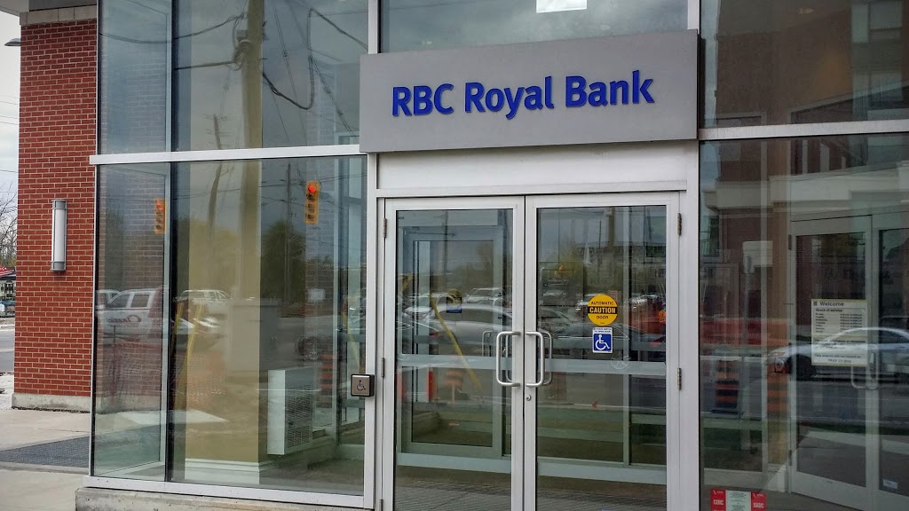 RBC | 3985 Hwy 7, Markham, ON L3R 2A2, Canada | Phone: (905) 940-5205