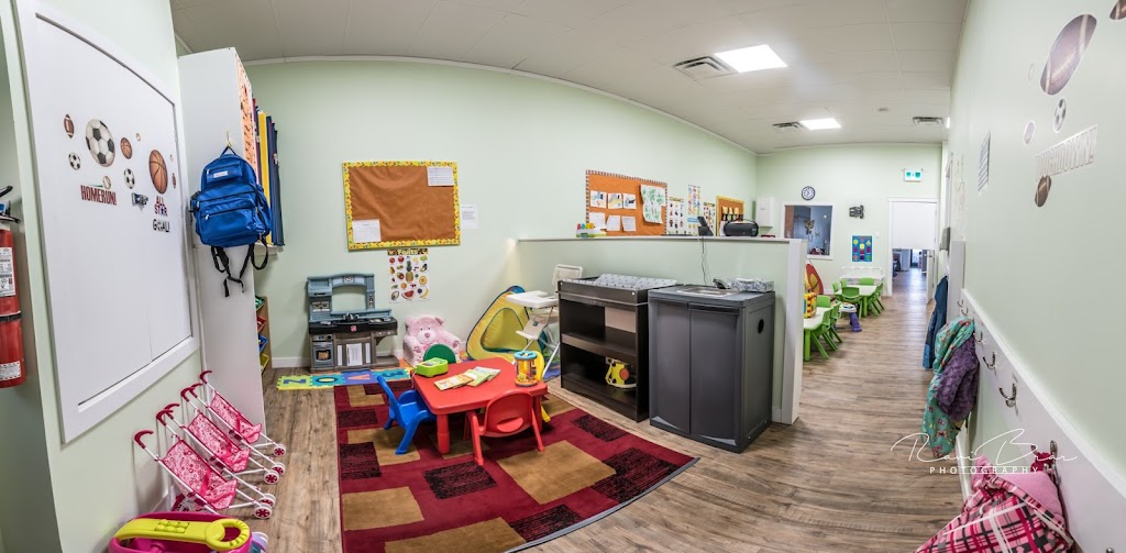 Southfork Childcare | 102 Southfork Dr #102, Leduc, AB T9E 0E9, Canada | Phone: (587) 274-3339