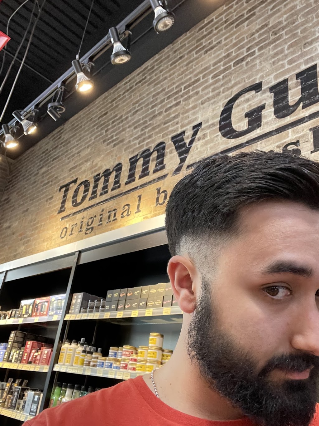 Tommy Guns Original Barbershop | 2438 160 St #30, Surrey, BC V3Z 0C8, Canada | Phone: (604) 385-4800