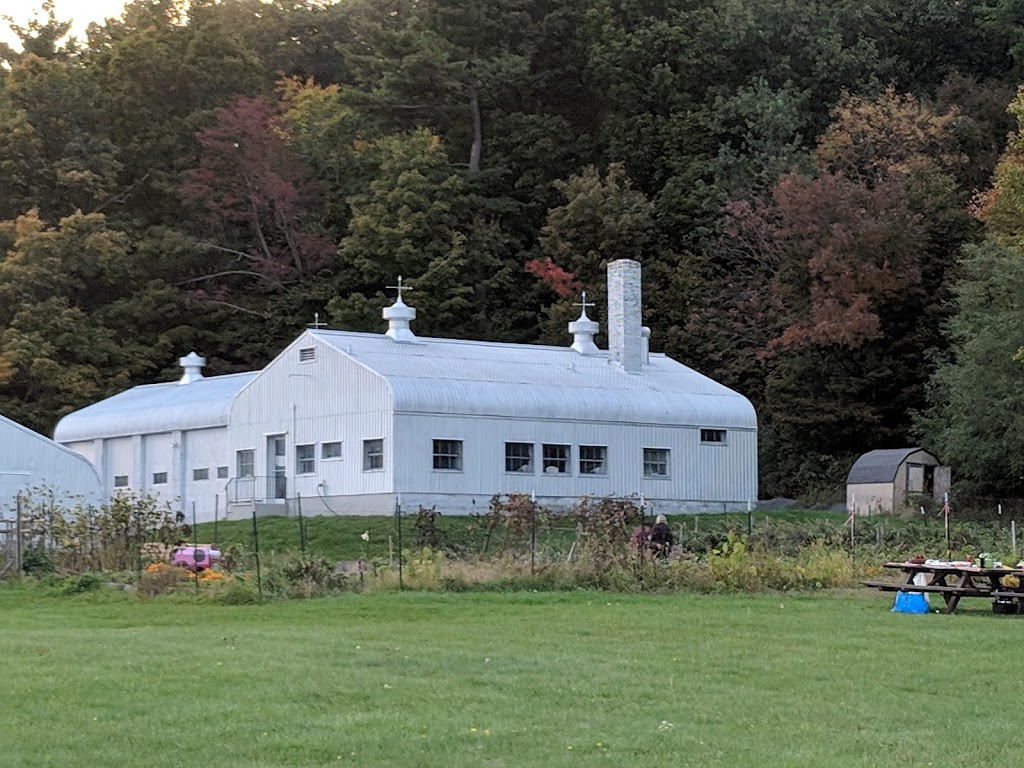 Zenda Farms Preserve | 38973 Zenda Rd, Clayton, NY 13624, USA | Phone: (315) 686-5345