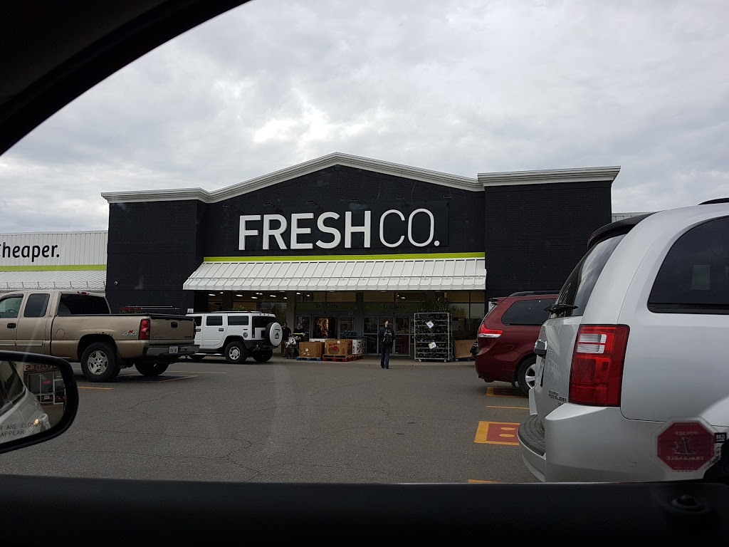 FreshCo | 75 Dundas St N, Cambridge, ON N1R 6G5, Canada | Phone: (519) 620-9022