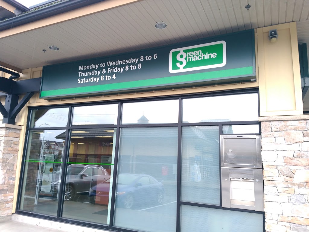 TD Canada Trust Branch and ATM | 20689 Willoughby Town Centre Dr D, Langley Twp, BC V2Y 0X7, Canada | Phone: (604) 539-3990
