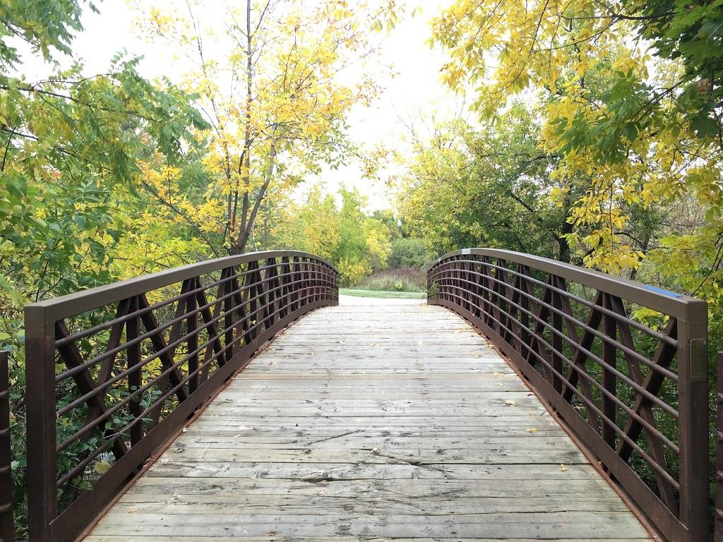 Allan Kerbel Park | Brickyard Way, Brampton, ON L6V 4L9, Canada