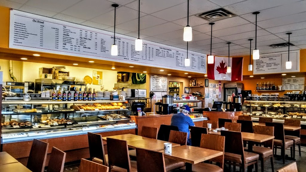 Guys Cafe & Bakery | 201 Grande Blvd W #6, Cochrane, AB T4C 2G4, Canada | Phone: (403) 851-9955