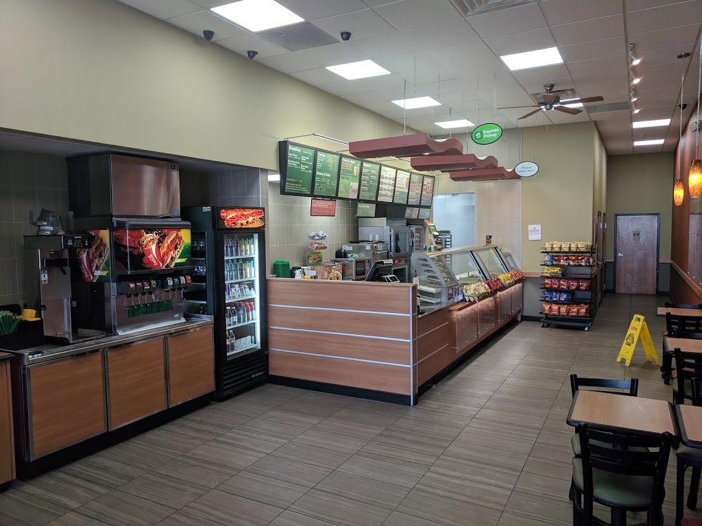 Subway | 1900 Ridge Rd, West Seneca, NY 14224, USA | Phone: (716) 674-3740