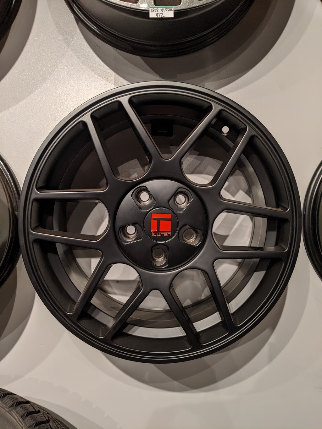 Focus Rims & Performance Supply | 70 Nebo Rd #3, Hamilton, ON L8W 2E3, Canada | Phone: (905) 318-2856