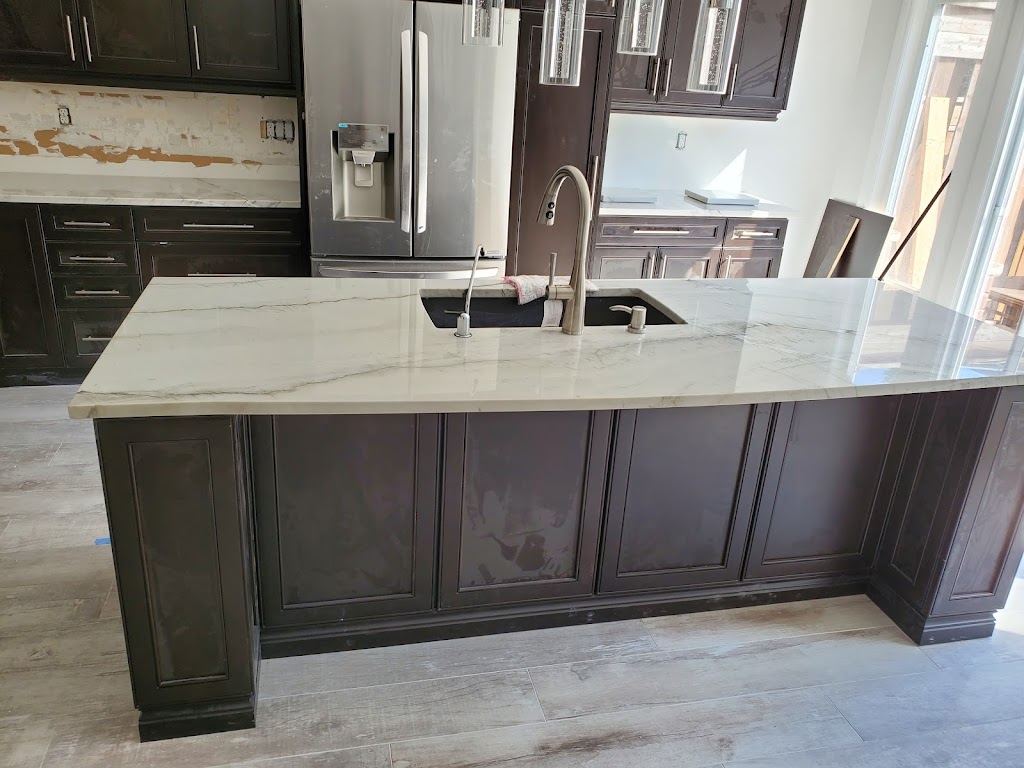 Premium Countertop Ltd. | 529 McNicoll Ave, North York, ON M2H 2C9, Canada | Phone: (416) 491-6348