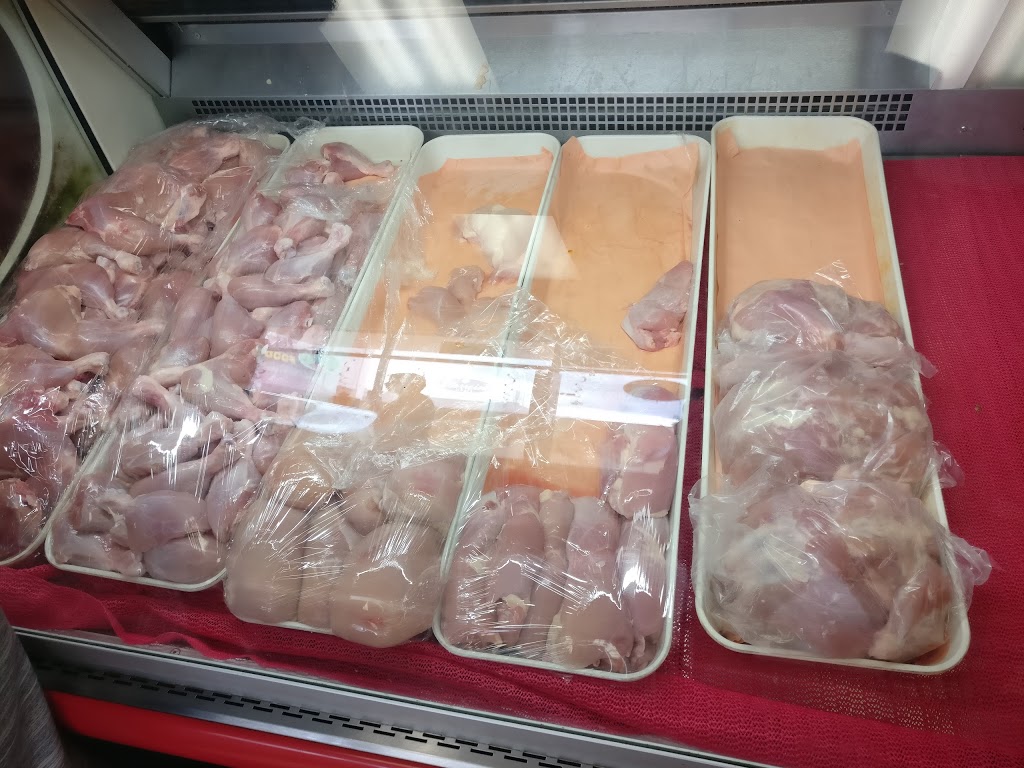 Warraich Meat Shop | 80 Pertosa Dr, Brampton, ON L6X 5E9, Canada | Phone: (905) 456-9760