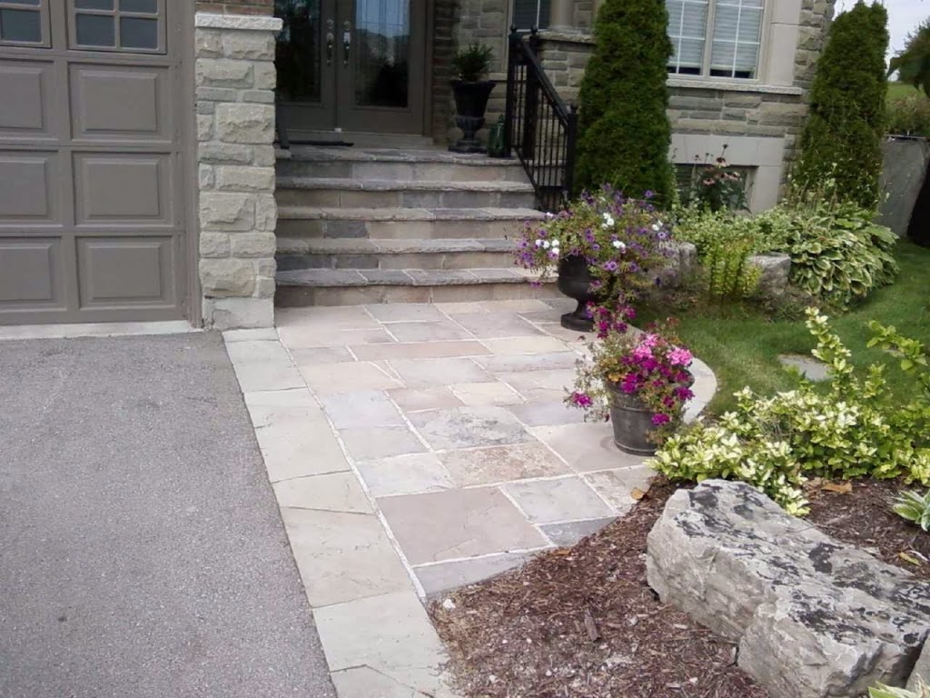 Sensational Stoneworks | 76 Phillip Ave, Scarborough, ON M1N 3R2, Canada | Phone: (647) 351-0341