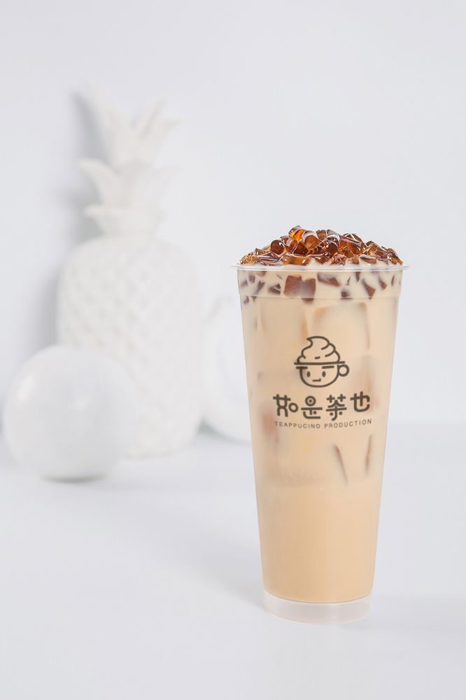 Teappuccino Bubble Tea | 1149 Western Rd, London, ON N6G 5K8, Canada | Phone: (519) 850-8080