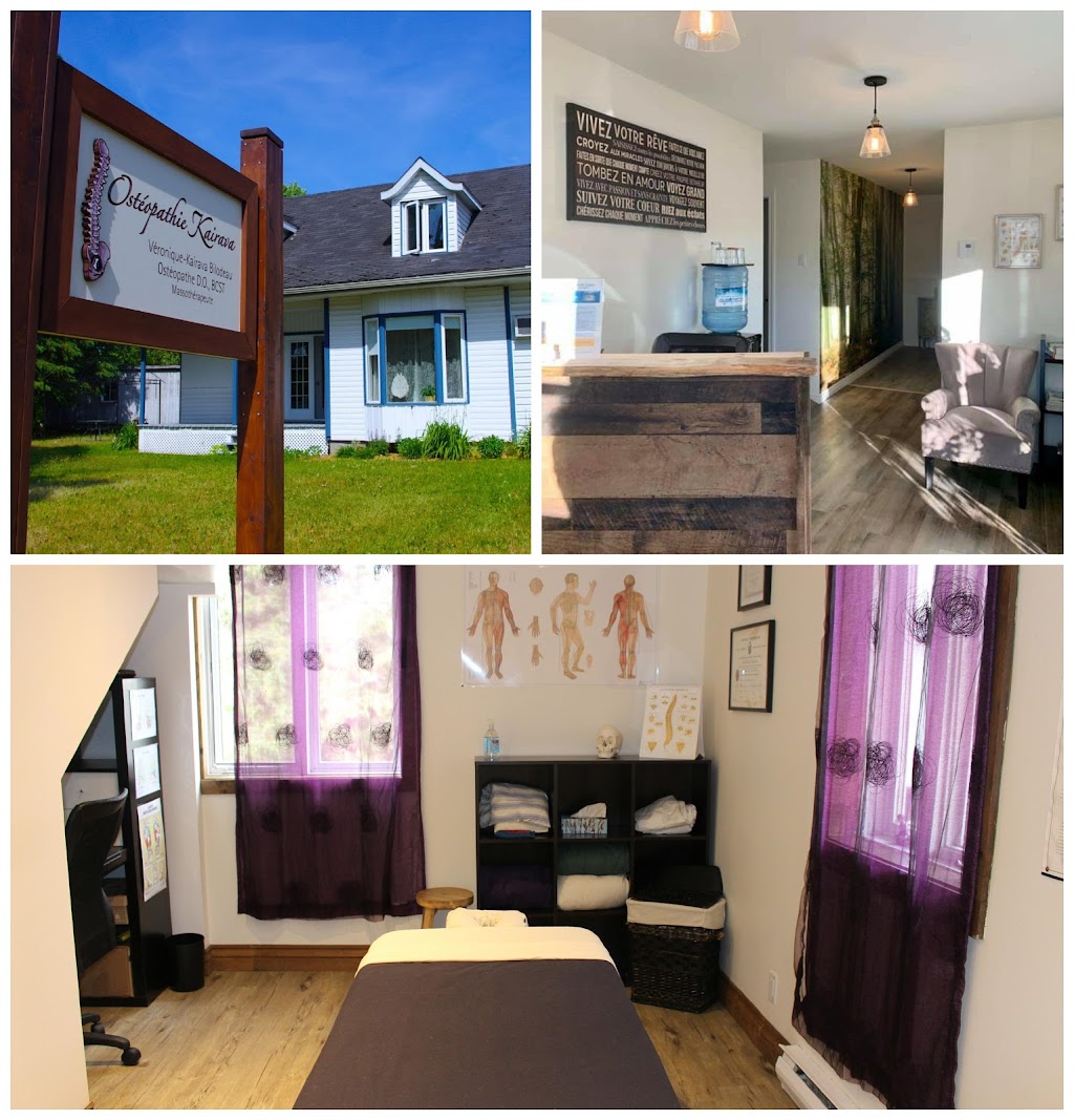 Marie-Michelle St-Amour - Massothérapie | 447 Rue Léonard, Mont-Tremblant, QC J8E 3H9, Canada | Phone: (819) 341-7012