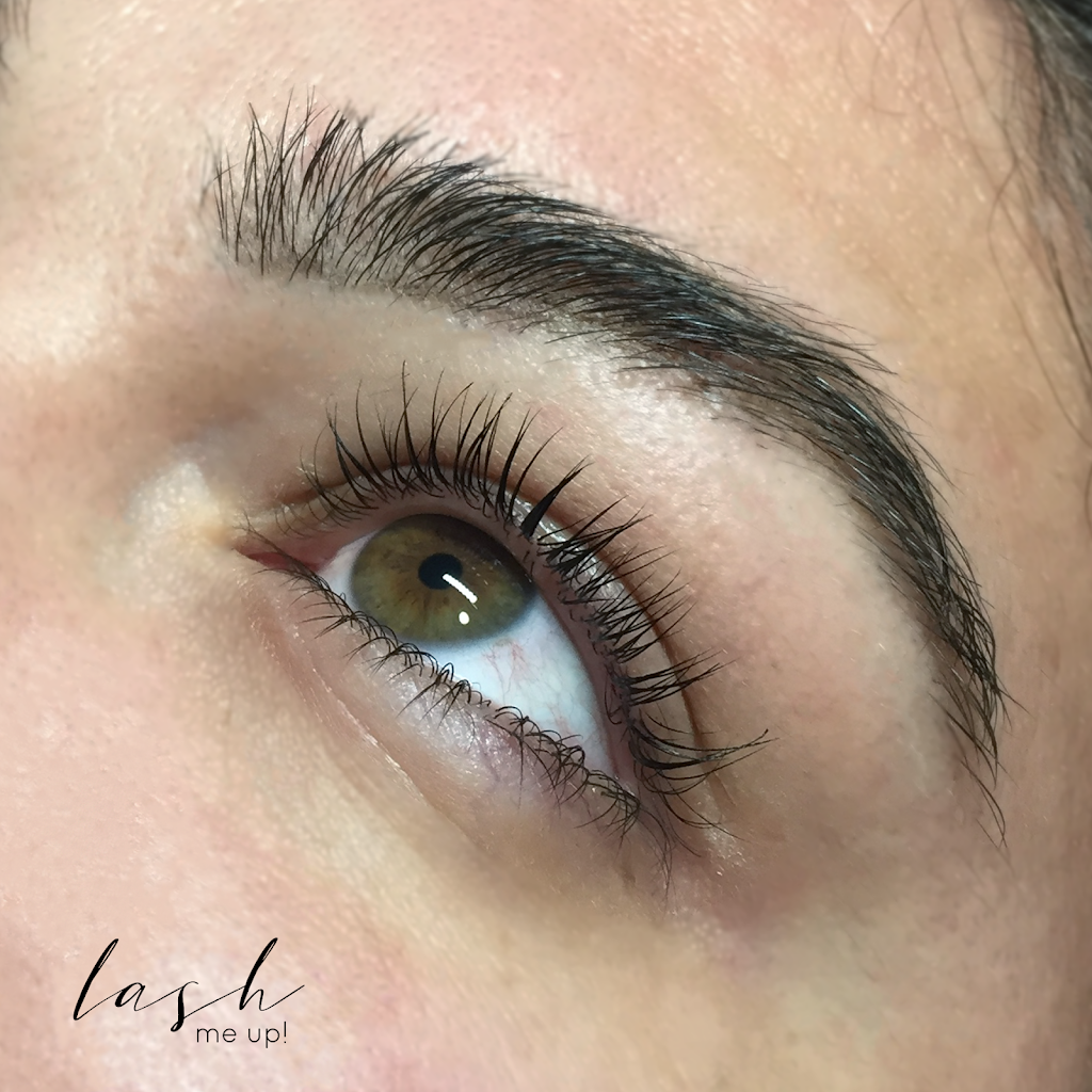 Lash Me Up! | 41 Downsview Ave, North York, ON M3M 1E1, Canada | Phone: (647) 880-9134