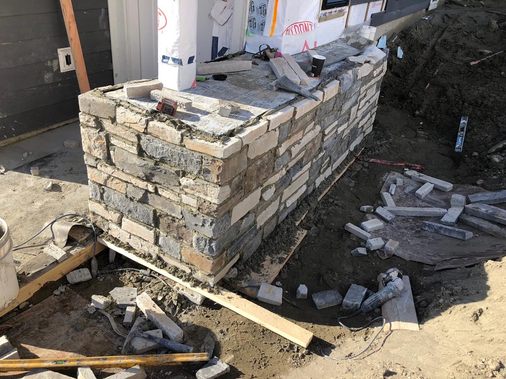 Khataw Development & Masonry | 7131 No 5 Rd, Richmond, BC V6Y 2V3, Canada | Phone: (604) 366-7860