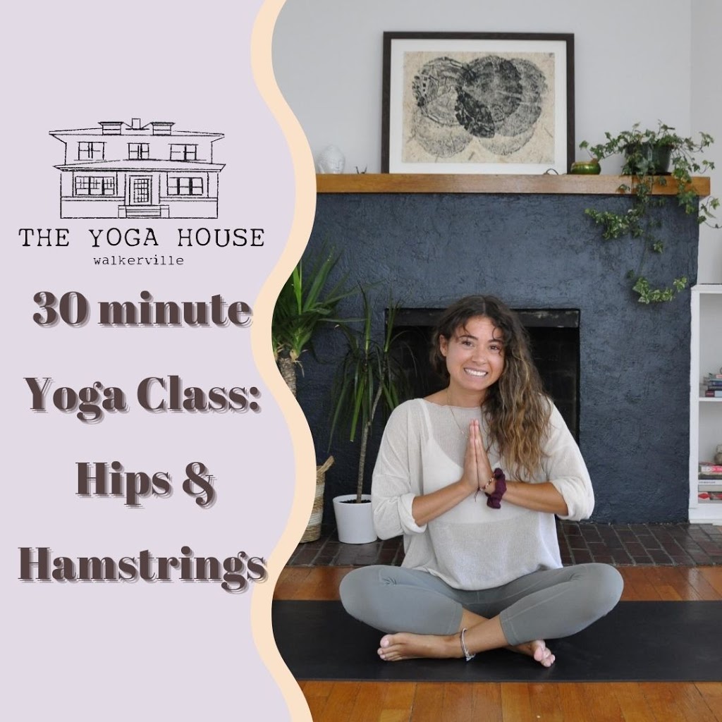 The Yoga House | 1167 Argyle Rd, Windsor, ON N8Y 3K2, Canada | Phone: (226) 787-4341
